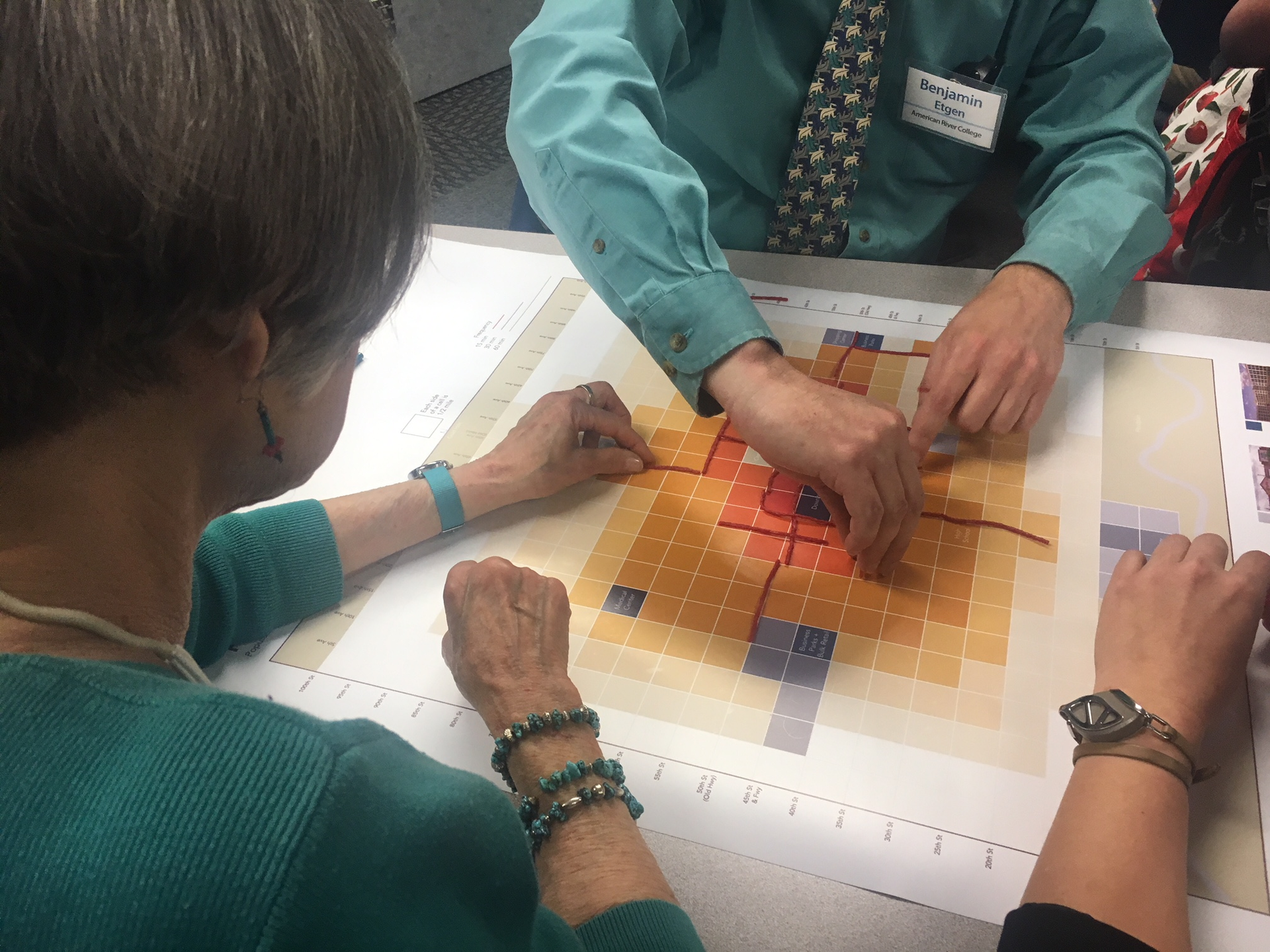 &ldquo;SacRT Forward&rdquo; seeks to create a world-class transit system that is reflective of today&rsquo;s travel patterns.