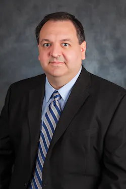 Mark G. Vago has been promoted to the position of senior vice president and chief financial officer for Bi-State Development. Mark G. Vago has been promoted to the position of senior vice president and chief financial officer for Bi-State Development.