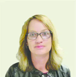 Heidi Smart will be the executive assistant to Don Roberts, president. Heidi Smart will be the executive assistant to Don Roberts, president.