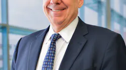 Dewberry has named Steven H. Santoro as its director of rail and transit. Dewberry has named Steven H. Santoro as its director of rail and transit.