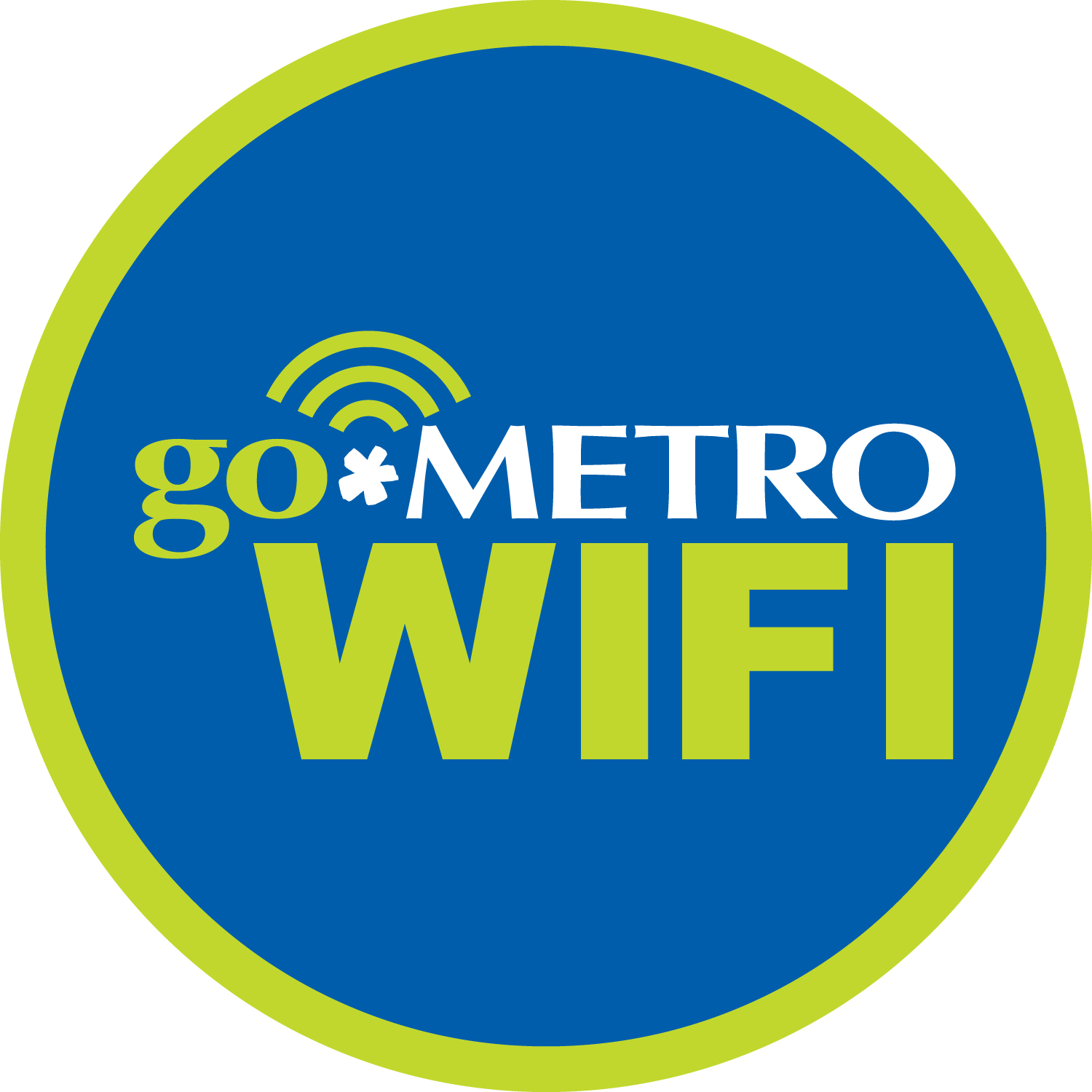 Starting April 9, Cincinnati Metro will begin providing customers with free Wi-Fi service as a pilot program on buses and Access vehicles.
