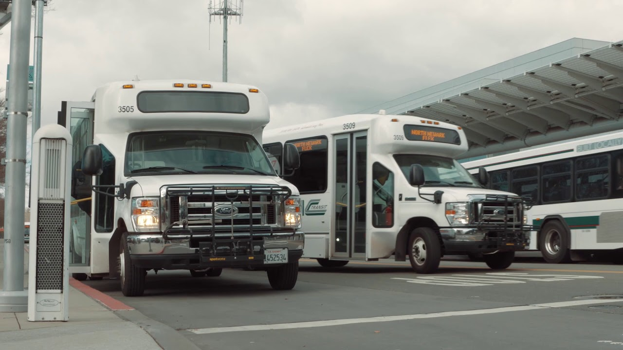 Districts Keep Communities Connected