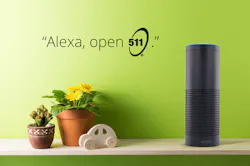 The MTC has added another new feature to the Bay Area’s 511 traveler information system by integrating two of the most popular 511 features with Amazon’s Alexa. The MTC has added another new feature to the Bay Area’s 511 traveler information system by integrating two of the most popular 511 features with Amazon’s Alexa.