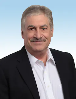 Stephen Kambol has been named a senior project manager in the Seattle office of WSP USA. Stephen Kambol has been named a senior project manager in the Seattle office of WSP USA.