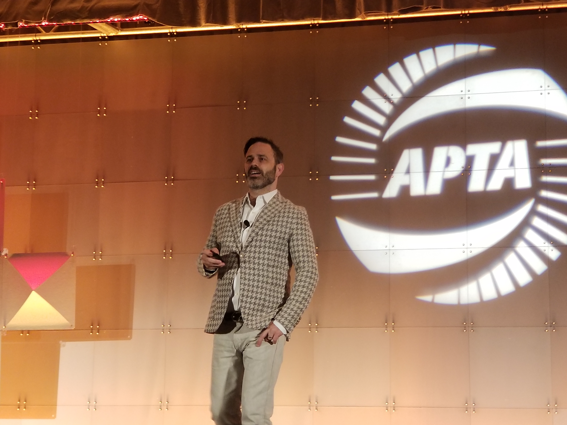 Gabe Kline, co-founder of CityFi, said we should think about what we want our cities to look like first, and how we want to serve the population to take back space from single-occupancy vehicles and give the space back to people.