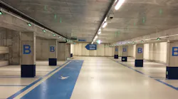 CirPark, an integrated platform for efficient parking. CirPark, an integrated platform for efficient parking.