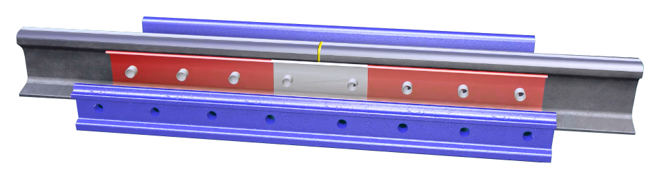 Koppers Inc. CENTER LINER