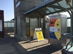 TriMet launching multi-year, multi-million dollar elevator improvement program. TriMet launching multi-year, multi-million dollar elevator improvement program.