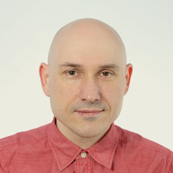 Jens Puhlmann, industrial control systems security manager, Voith Digital Solutions North America.