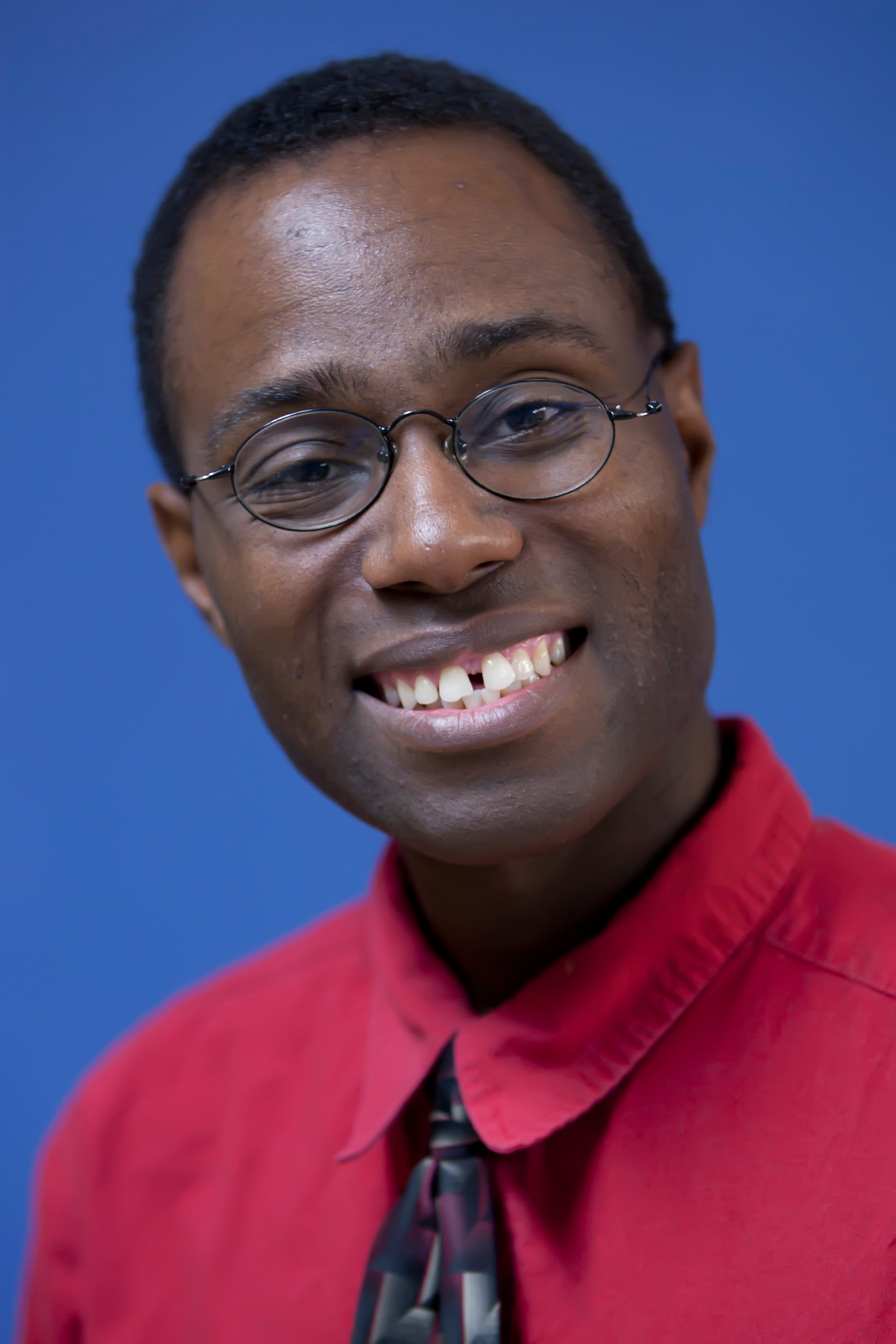 The Comet has announced and welcomed John Andoh as the new executive director of the Central Midlands Transit Authority.