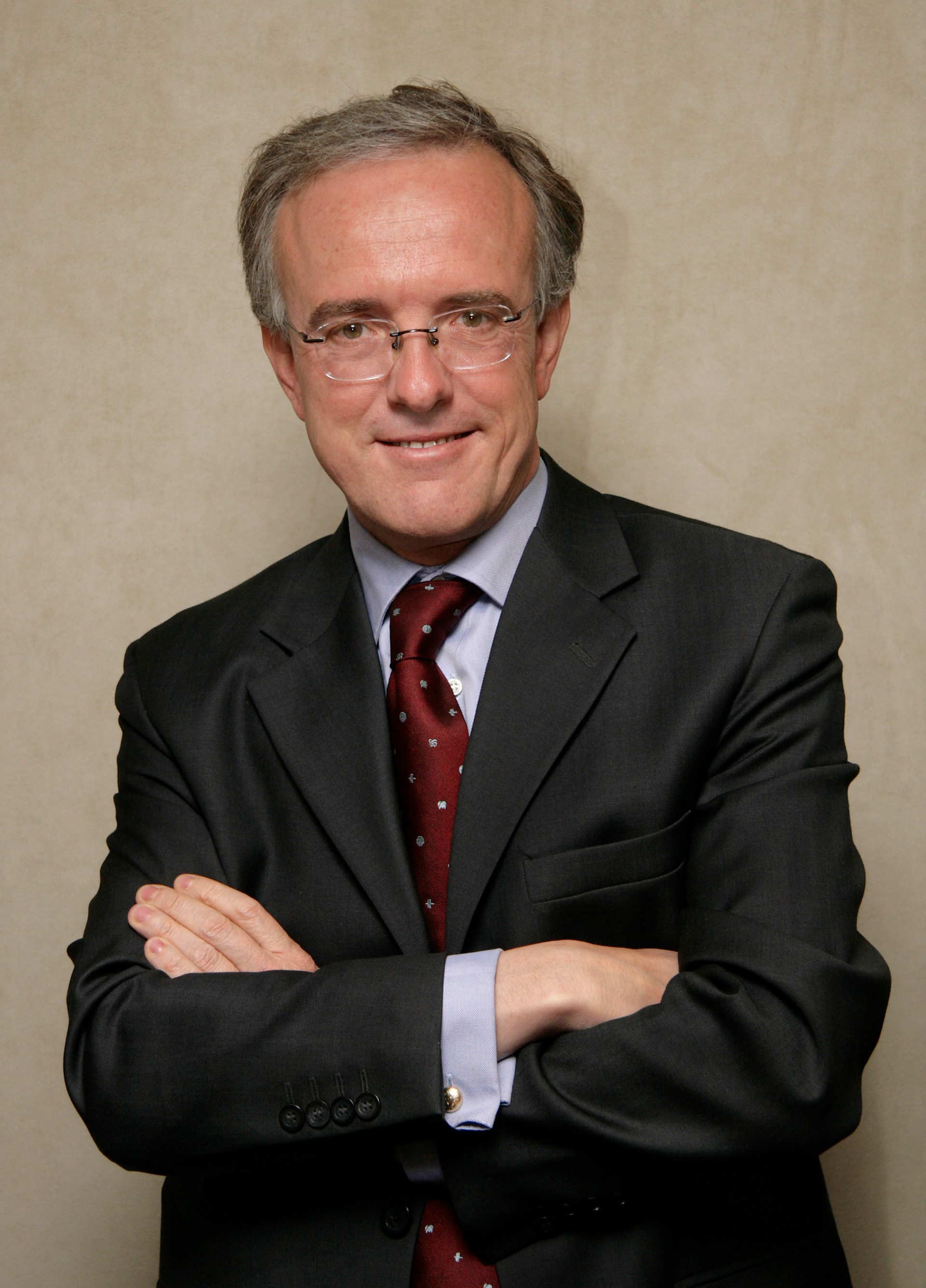 Jorge Unda has been appointed CEO for SENER Group.