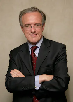 Jorge Unda has been appointed CEO for SENER Group. Jorge Unda has been appointed CEO for SENER Group.