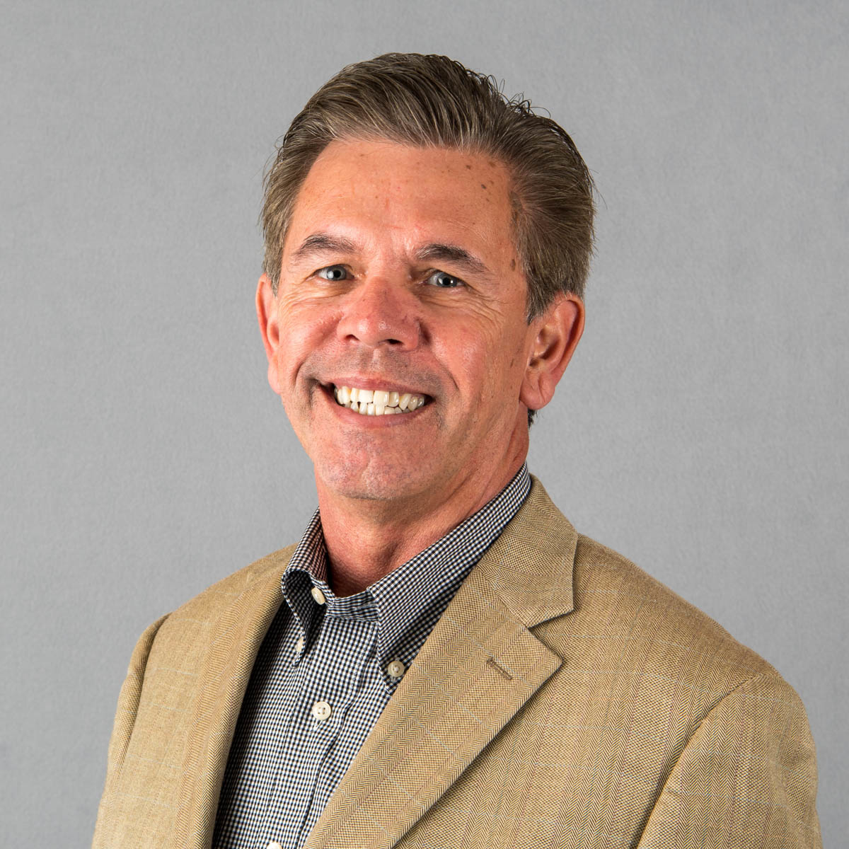 Metro Bus COO Jim Perez.