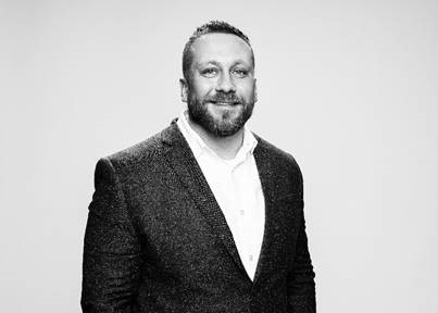 Ryan Morson has joined Stantec as an associate, transit stations design lead.