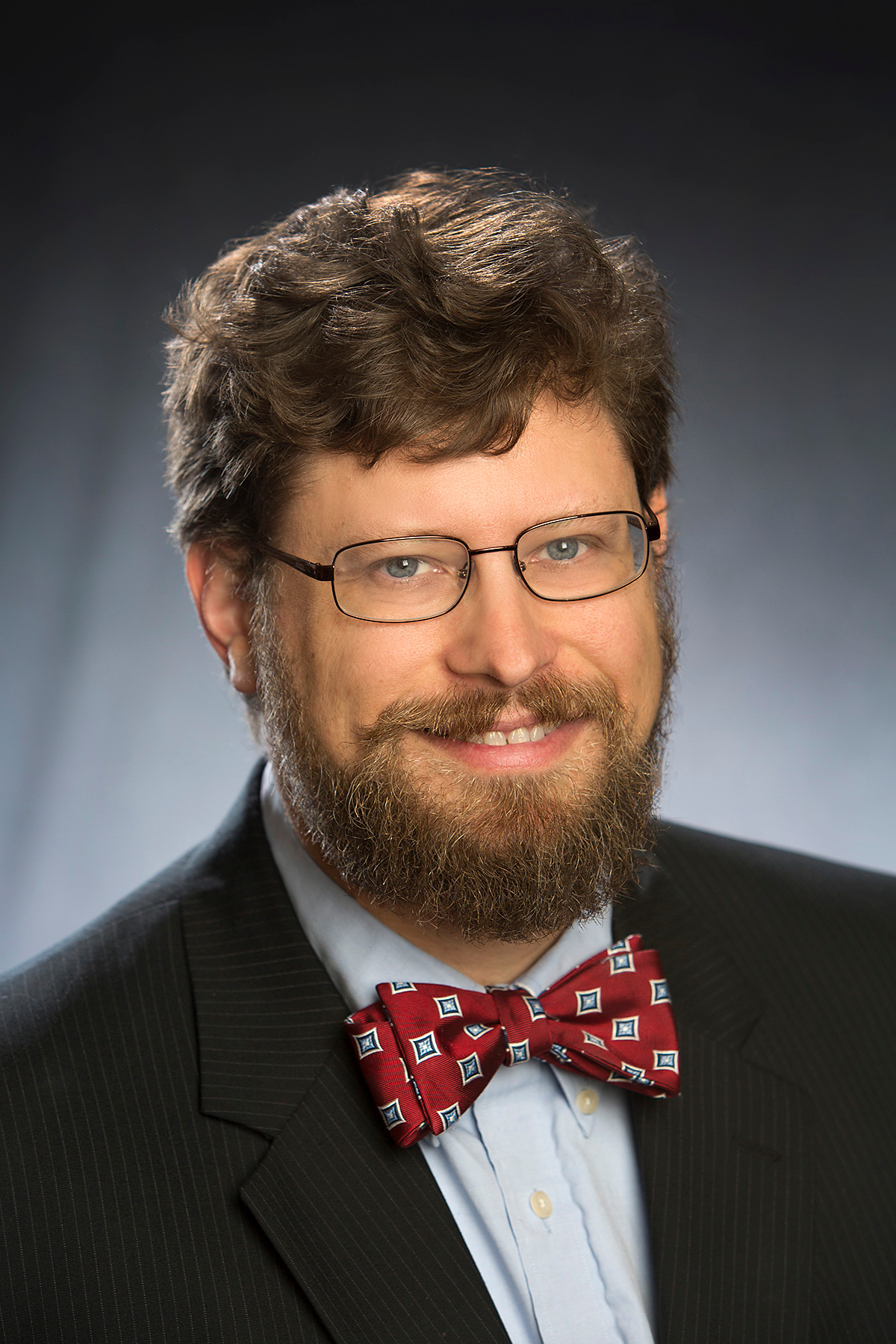 Ezra Johnson has been appointed to the VIA board of trustees.