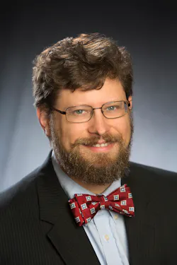 Ezra Johnson has been appointed to the VIA board of trustees. Ezra Johnson has been appointed to the VIA board of trustees.