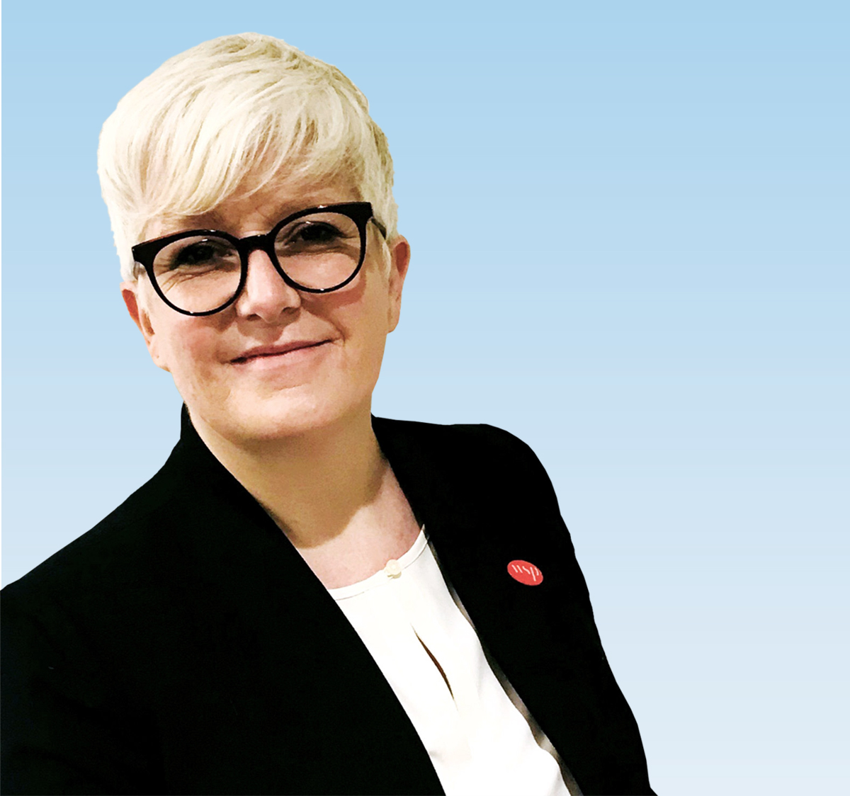 Maxine Hill has been named New York City area manager for transportation and infrastructure at WSP USA.