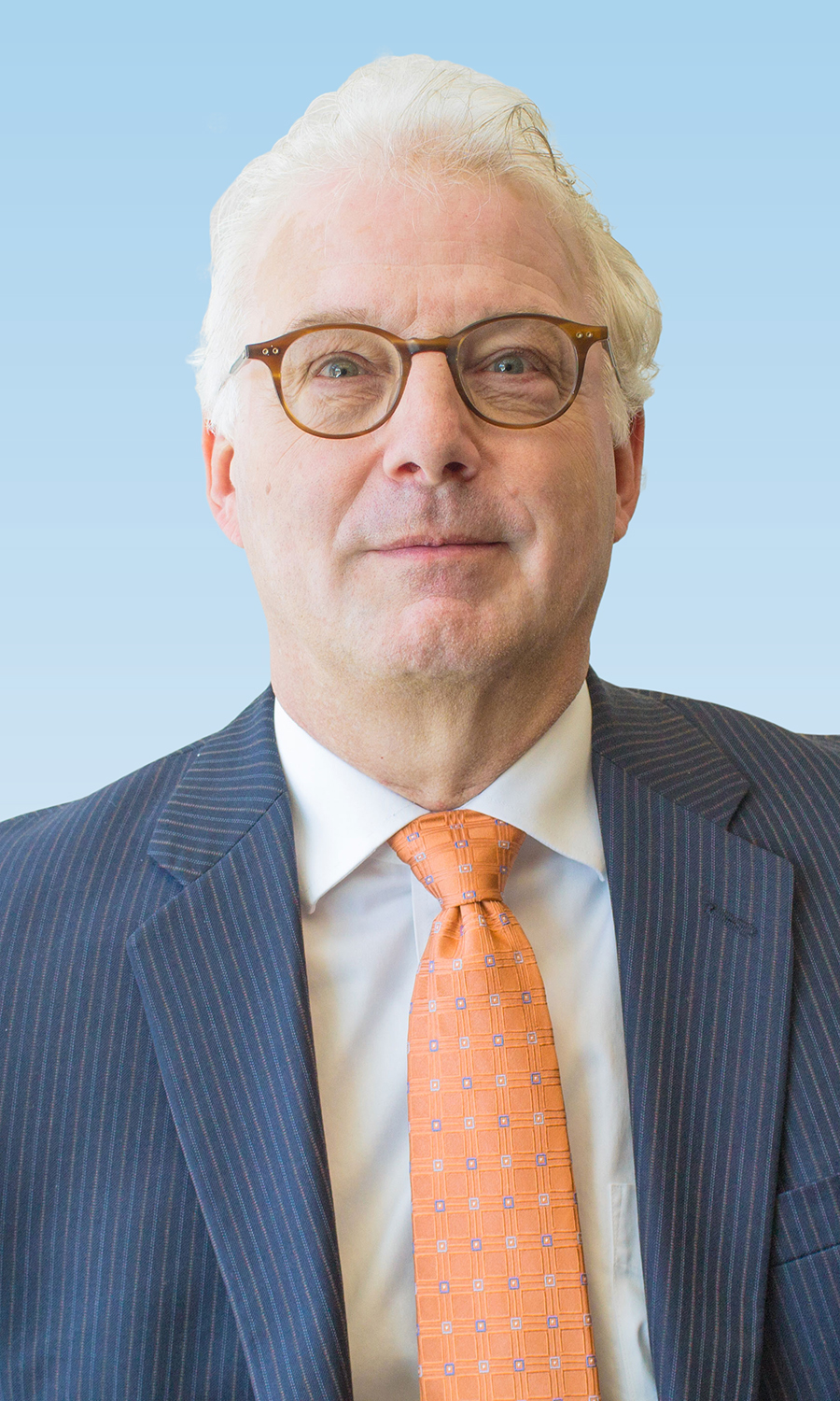 Denny Cearns has been named director of alternative delivery for the Northeast and Central regions of WSP USA.