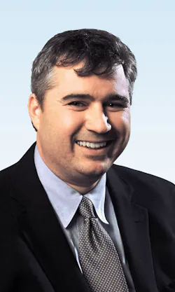 Christopher Mele has been named a senior supervising engineer at WSP USA. Christopher Mele has been named a senior supervising engineer at WSP USA.