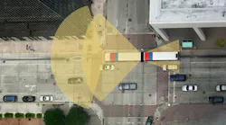 The Savety-Front solution is particularly designed for urban vehicles to reduce the number of accidents in town by at least 50 percent. The Savety-Front solution is particularly designed for urban vehicles to reduce the number of accidents in town by at least 50 percent.