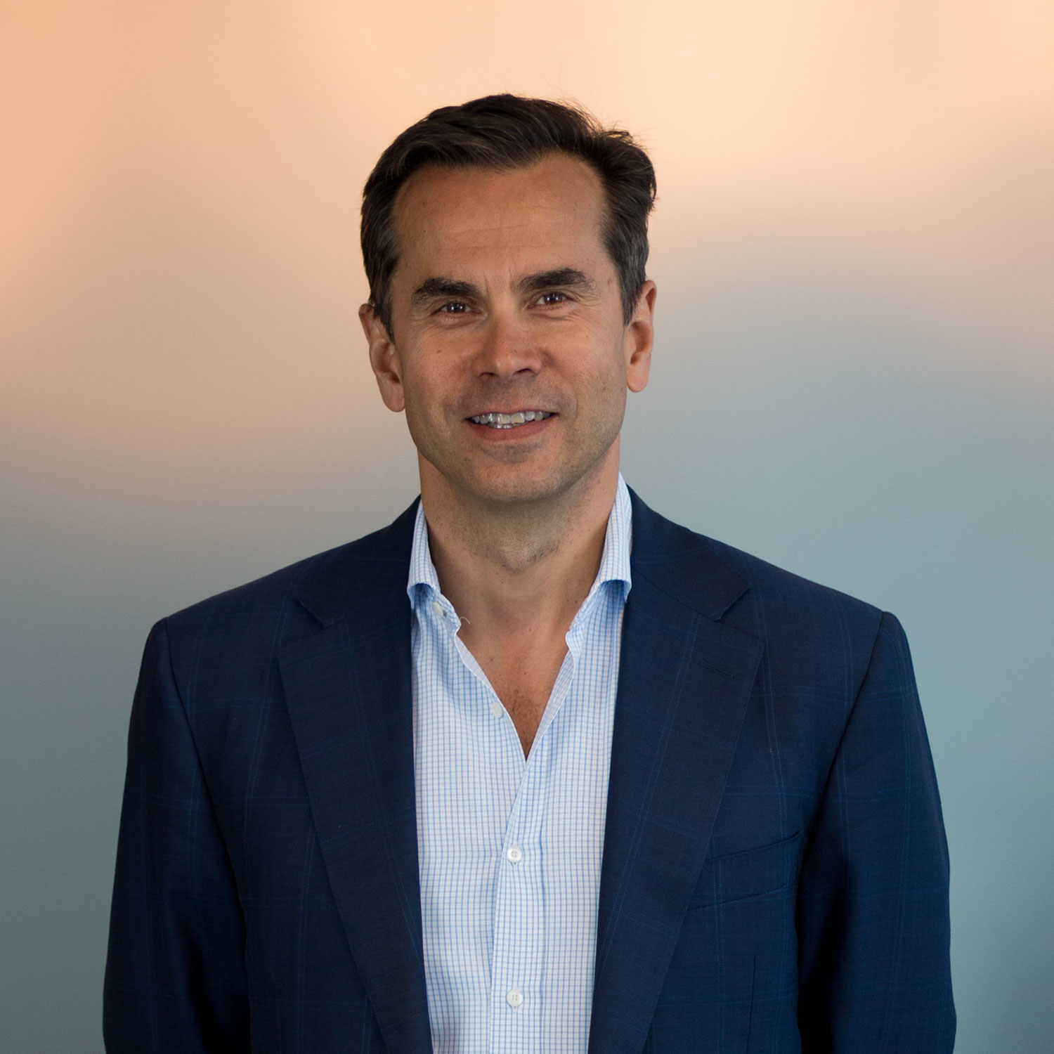 Igor Karpovich has been named the chief corporate development officer for Passport.