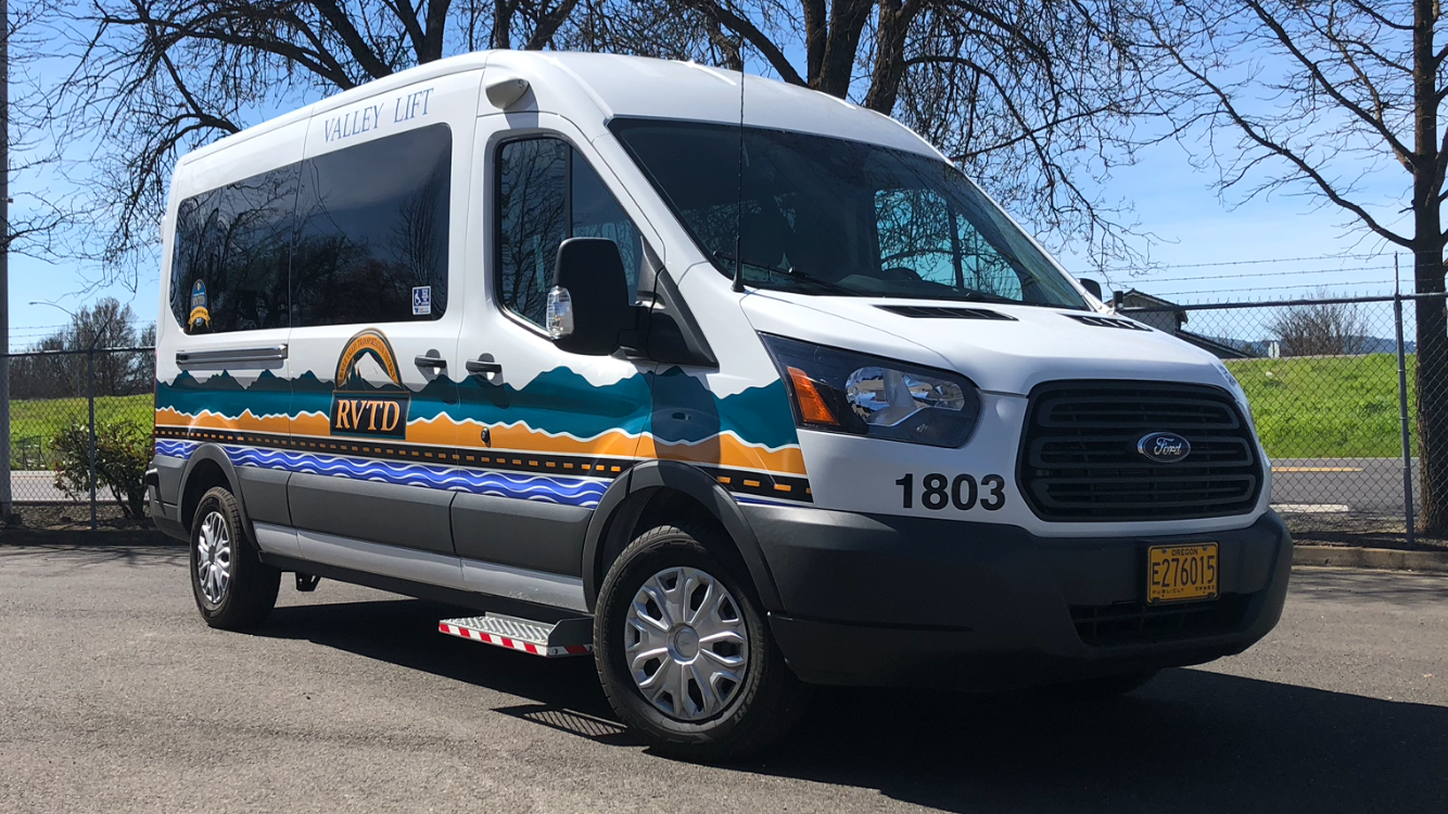 Rogue Valley Transportation District has announced a successful deployment of six hybrid-electric (HEV) passenger vans in RVTD&rsquo;s paratransit fleet.