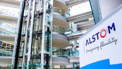 The shareholders approved with a very large majority of above 95 percent the resolutions related to the proposed combination of Alstom with Siemens Mobility. The shareholders approved with a very large majority of above 95 percent the resolutions related to the proposed combination of Alstom with Siemens Mobility.