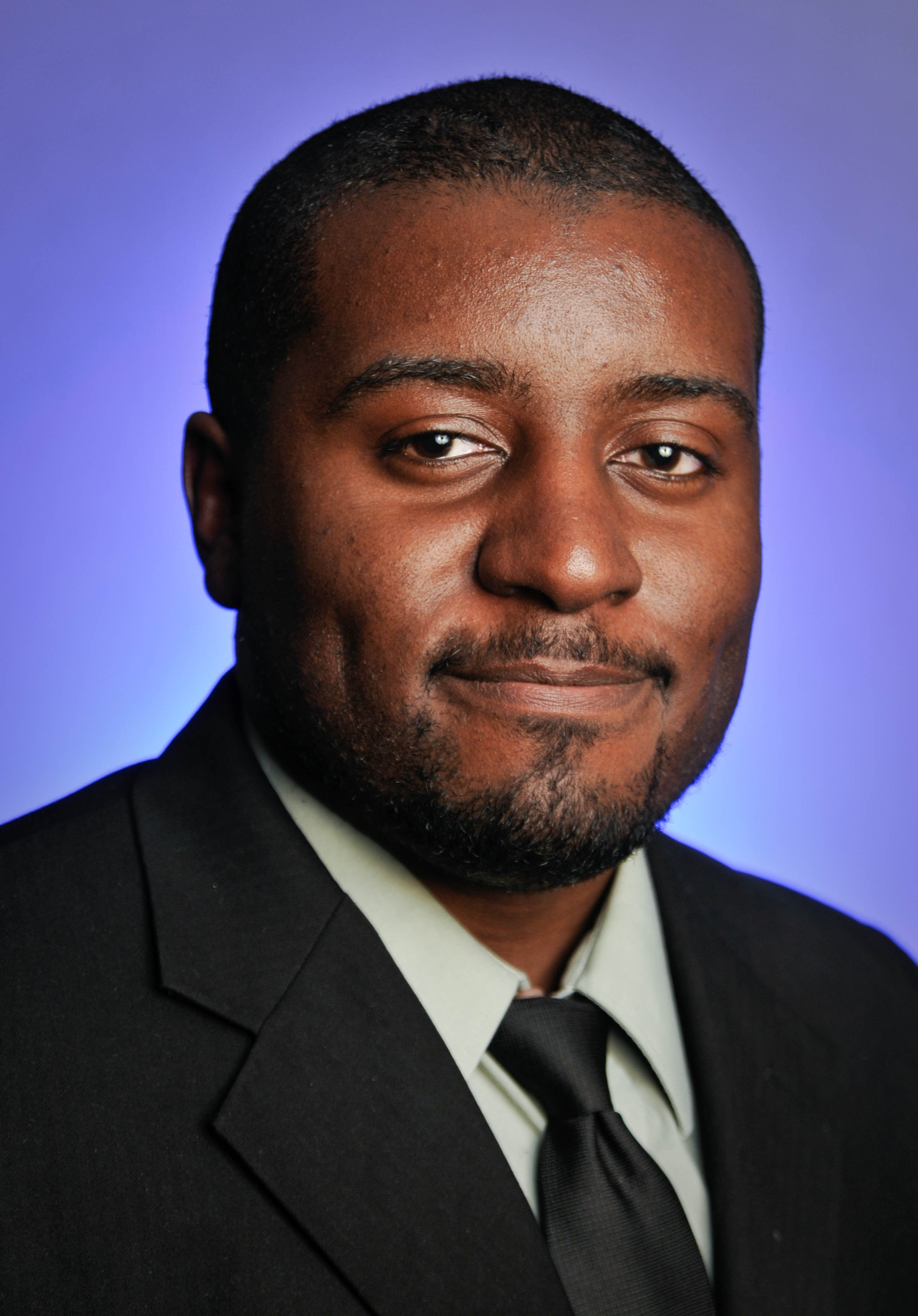 CJ Bright, Senior Operations Planner, Keolis Transit America