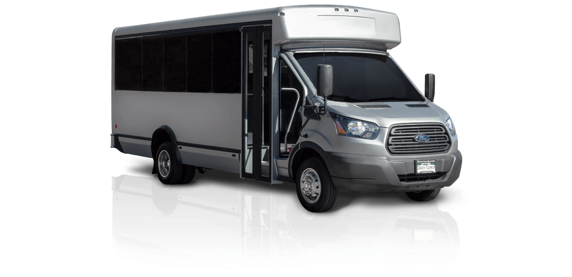 REV Group has announced that its Collins Bus Corporation subsidiary has been awarded a $26 million-dollar contract from the New York City Transit to provide 400 paratransit buses.