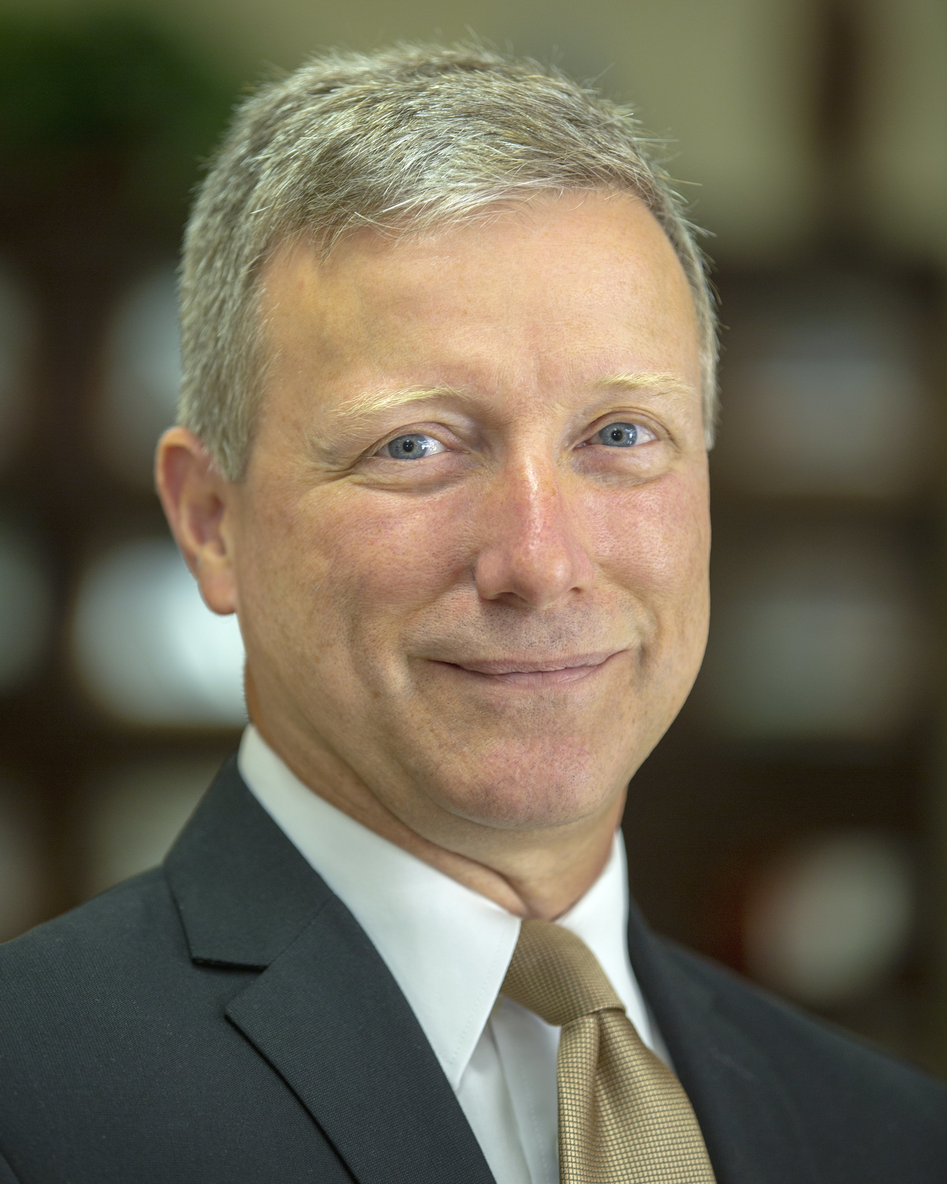 The Centre Area Transportation Authority has named Doug Keith its director of finance.