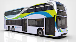 This bus acquisition is part of Foothill Transit’s commitment to go all electric by 2030. This bus acquisition is part of Foothill Transit’s commitment to go all electric by 2030.