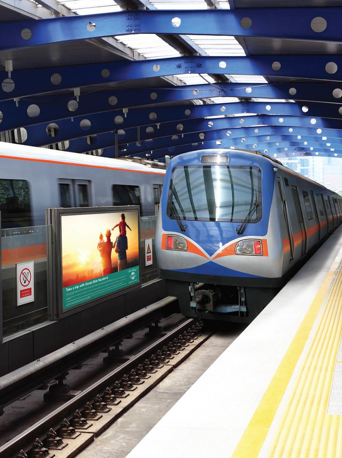 By using digital signage to create a captivating, customizable and eye-catching shopping experience, retailers can drive sales and boost revenue streams.