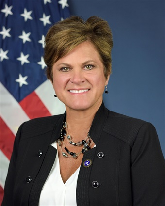 K. Jane Williams is currently the Acting Administrator of the Federal Transit Administration.