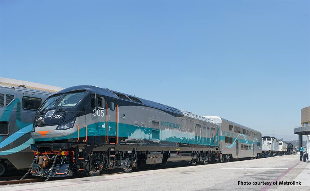 Metrolink, has awarded INIT Innovations in Transportation, Inc. with the contract to update and modernize their existing fare collection system.