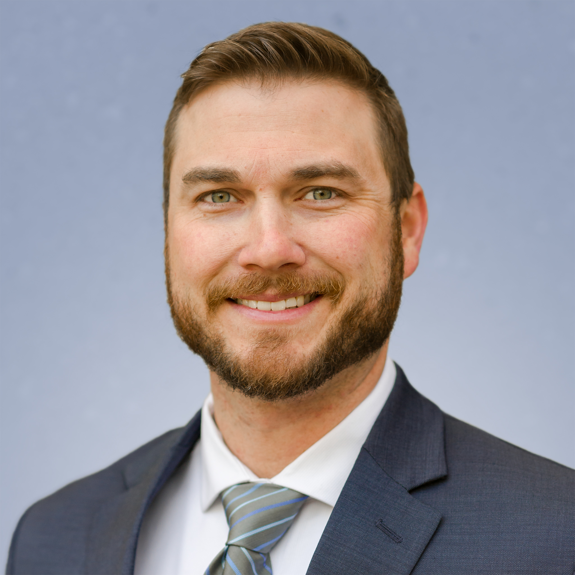 Trinity Metro announced the promotion of Reed Lanham to vice president of strategy and technology,