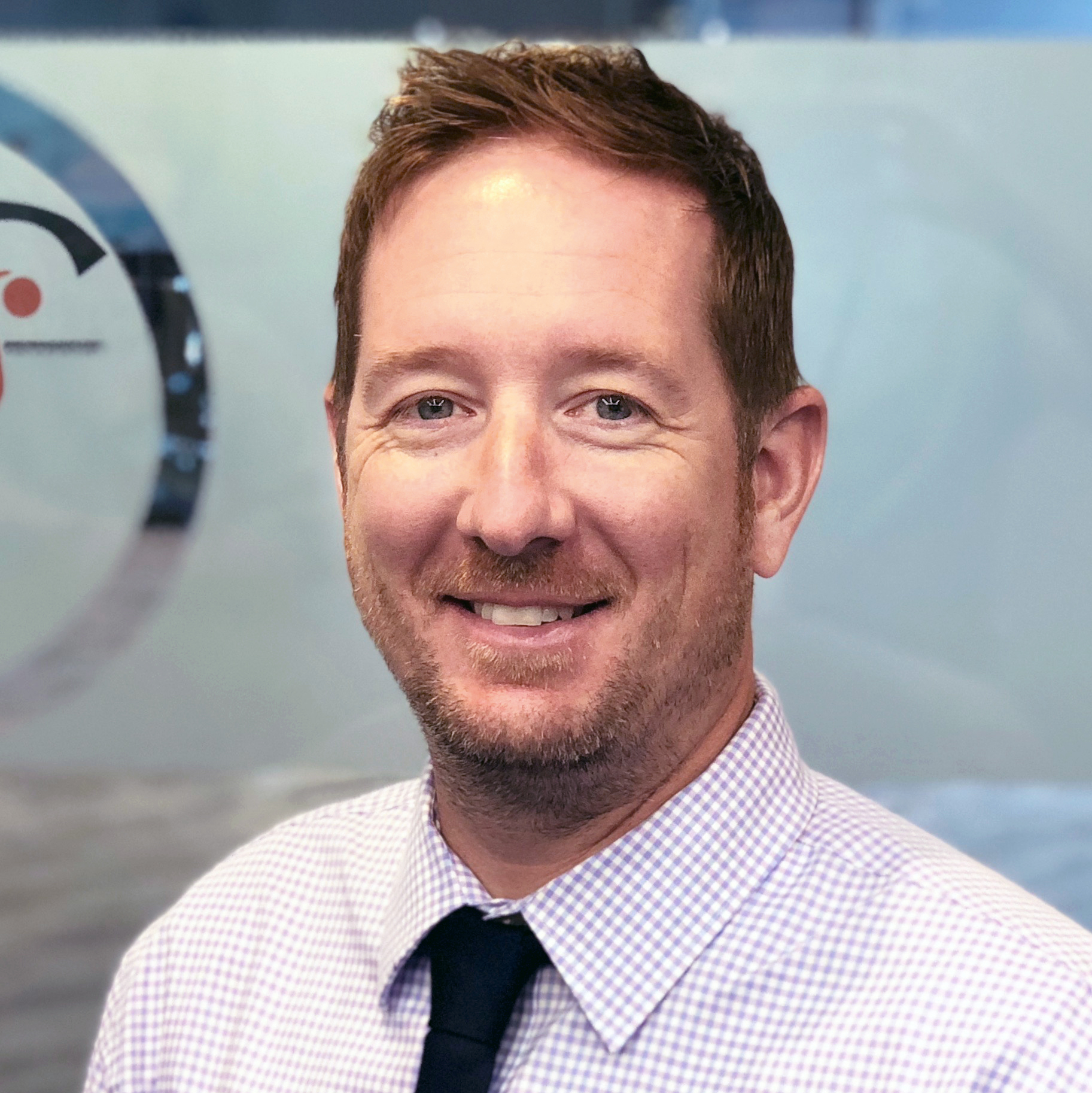 Steve Orzech Jr., Business Development Manager, Rail, Freedman Seating Co.