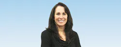 Nancy Lyon-Stadler has been appointed by WSP USA. Nancy Lyon-Stadler has been appointed by WSP USA.