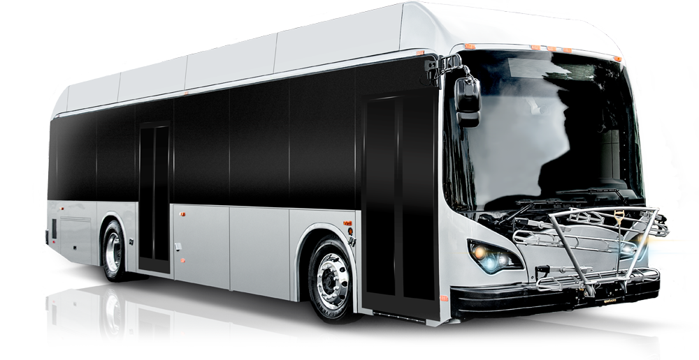 St. Albert more than doubles their number of battery-electric buses, leading Canada as the largest operator of zero-emissions technology.