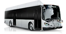 St. Albert more than doubles their number of battery-electric buses, leading Canada as the largest operator of zero-emissions technology. St. Albert more than doubles their number of battery-electric buses, leading Canada as the largest operator of zero-emissions technology.