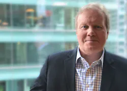 Michael Cottle, vice president of sales and customer success for Bestmile. Michael Cottle, vice president of sales and customer success for Bestmile.