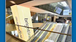 NanoLumens was selected by Brightline to provide displays. NanoLumens was selected by Brightline to provide displays.