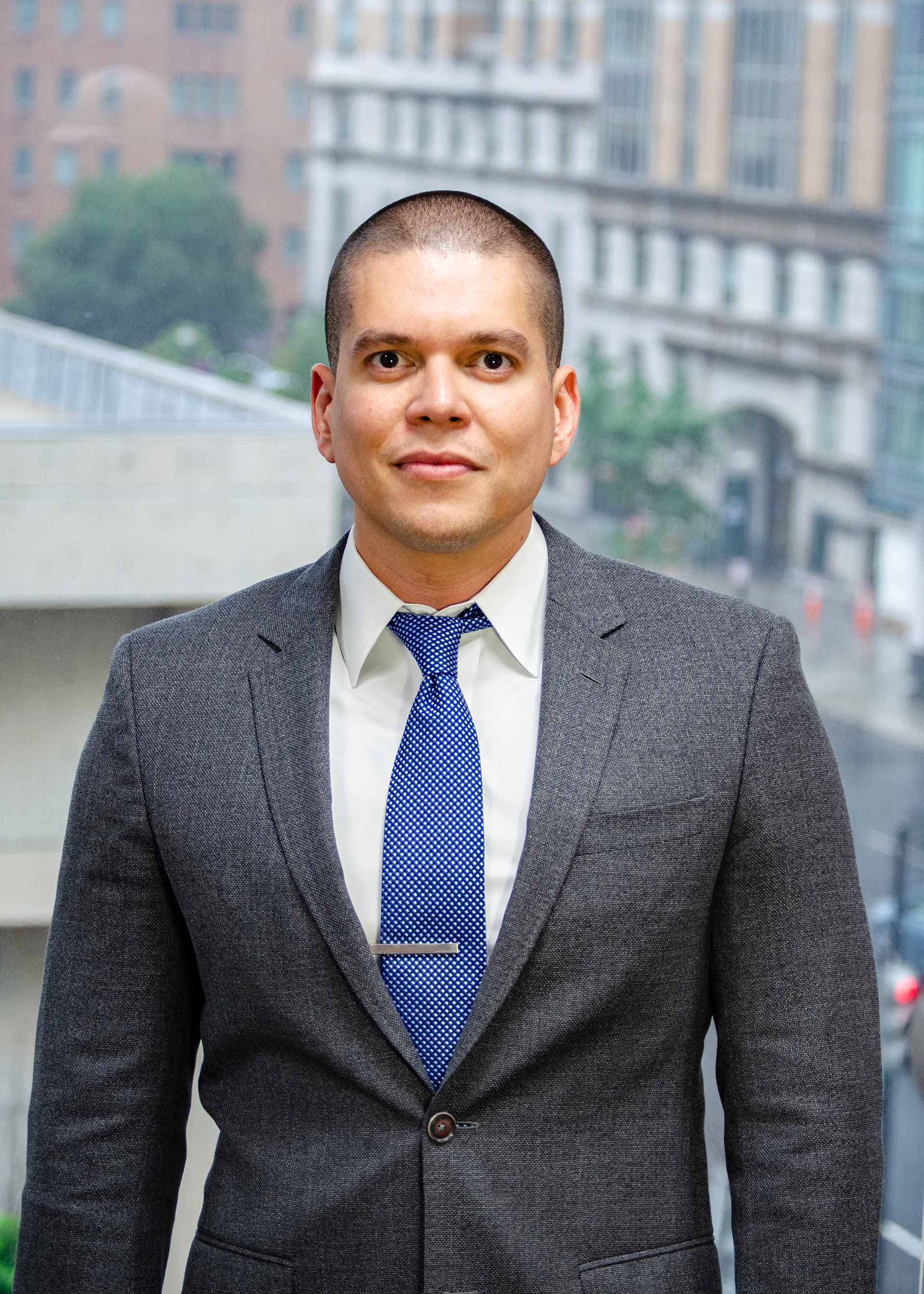 Angel Pe&ntilde;a, Managing Director, Office of Quality Assurance, Internal Compliance & Oversight (QICO), Washington Metropolitan Area Transit Authority (Metro)