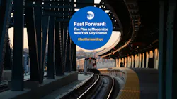 MTA New York City Transit announced that it is hosting a series of town hall-style public meetings in every borough of New York City this year to discuss the recently announced Fast Forward Plan. MTA New York City Transit announced that it is hosting a series of town hall-style public meetings in every borough of New York City this year to discuss the recently announced Fast Forward Plan.
