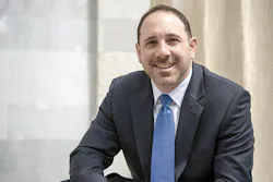 Urban Engineers has announced that John DiValentino, PE, has been promoted to vice president and director of strategic operations. Urban Engineers has announced that John DiValentino, PE, has been promoted to vice president and director of strategic operations.