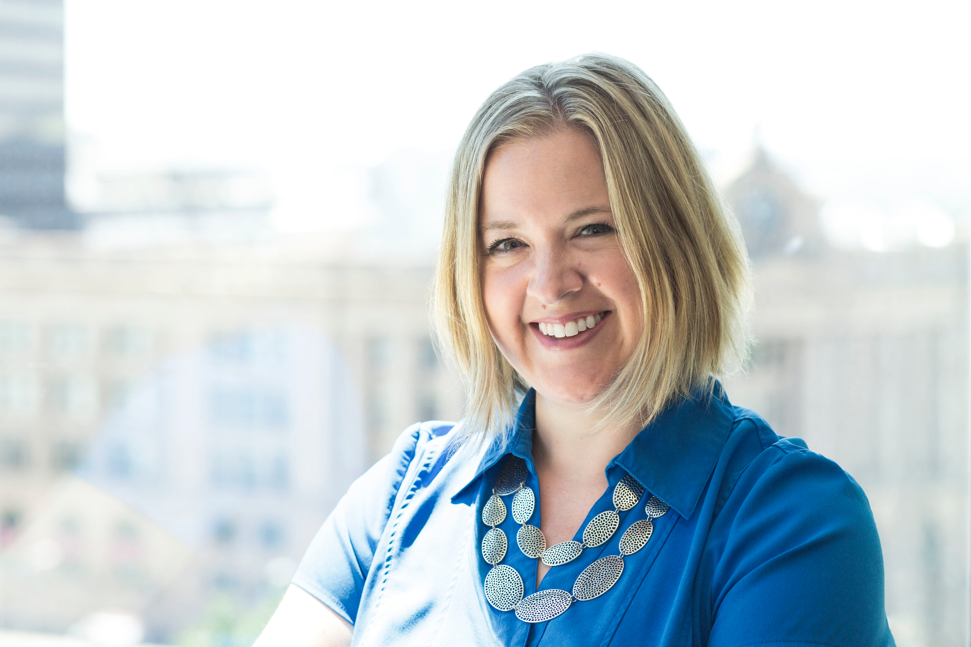 Kristen P. Bergassi, ENV SP, NCICS, Senior Environmental Planner, VHB