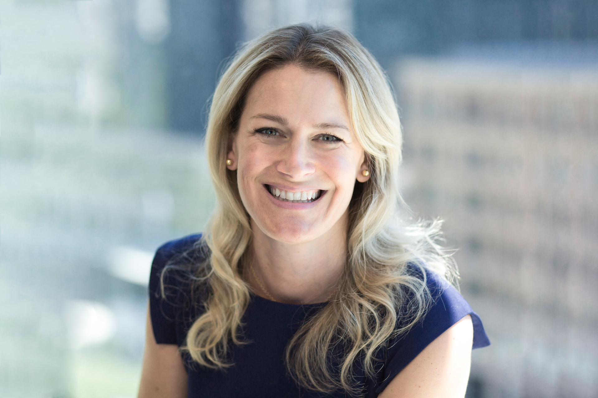 Natasha Velickovic, P.E., Principal, VHB