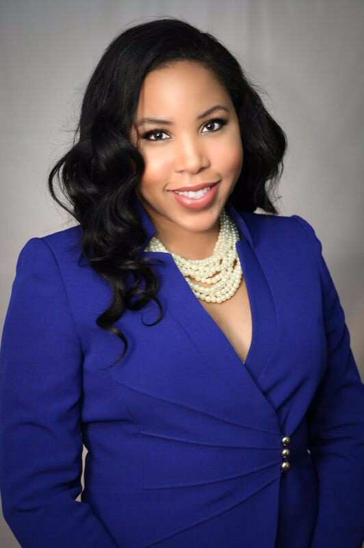 Onyinye Akujuo, Director of Federal and State Grant Programs, Metropolitan Atlanta Rapid Transit Authority