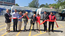 The Husky Line will increase the level of transit service along the William Clark Drive/Main Street corridor in Westbrook and the Brighton Avenue corridor in Portland. The Husky Line will increase the level of transit service along the William Clark Drive/Main Street corridor in Westbrook and the Brighton Avenue corridor in Portland.