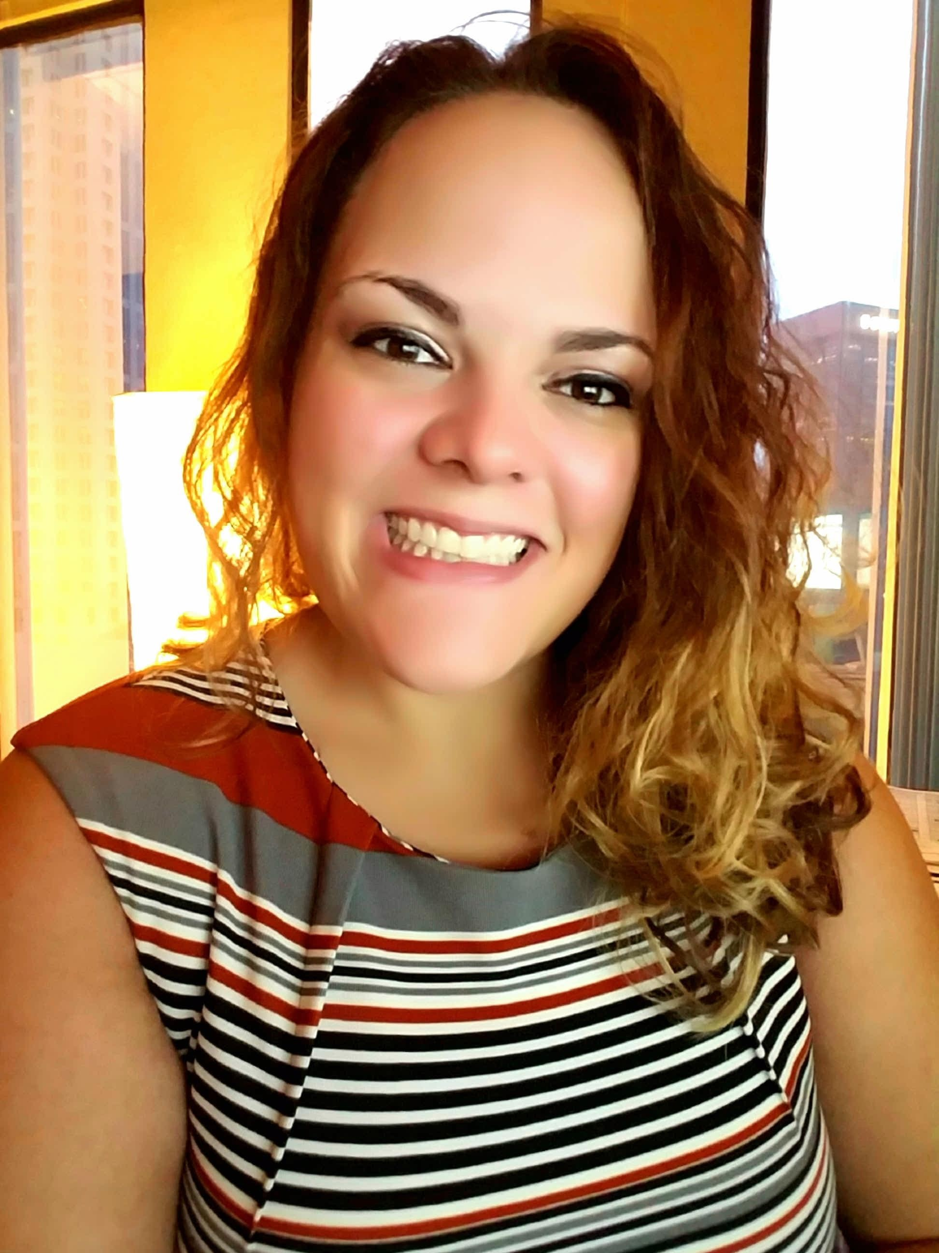 Richelle Gosman, Community Planner, Federal Transit Administration (FTA), Region 4