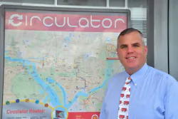 Sean C. Egan, Director, Financial Reporting, Washington Metropolitan Area Transit Authority, previously Deputy Associate Director, Transit Operations, District Department of Transportation (DDOT) Sean C. Egan, Director, Financial Reporting, Washington Metropolitan Area Transit Authority, previously Deputy Associate Director, Transit Operations, District Department of Transportation (DDOT)